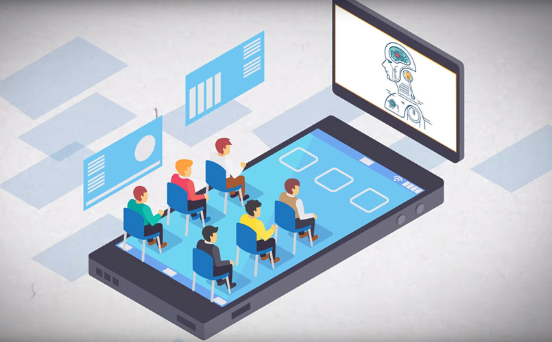 Video - Il futuro del lavoro - Video