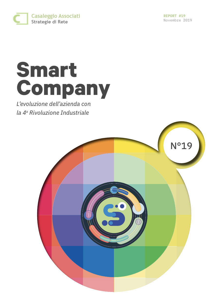 Smart Company - Report