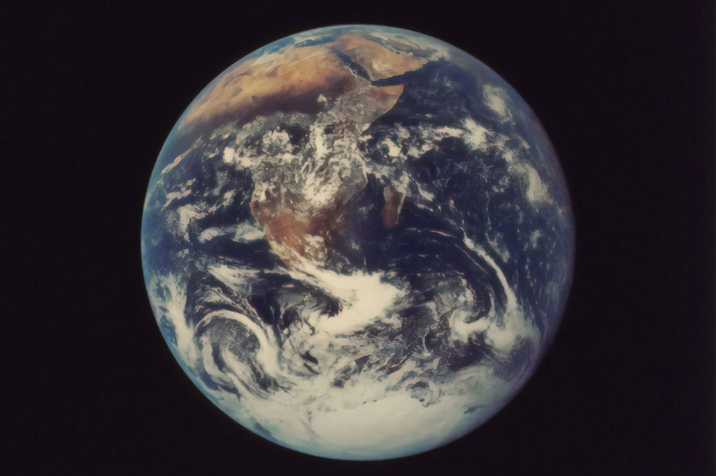 Gaia - Il futuro della politica - Video