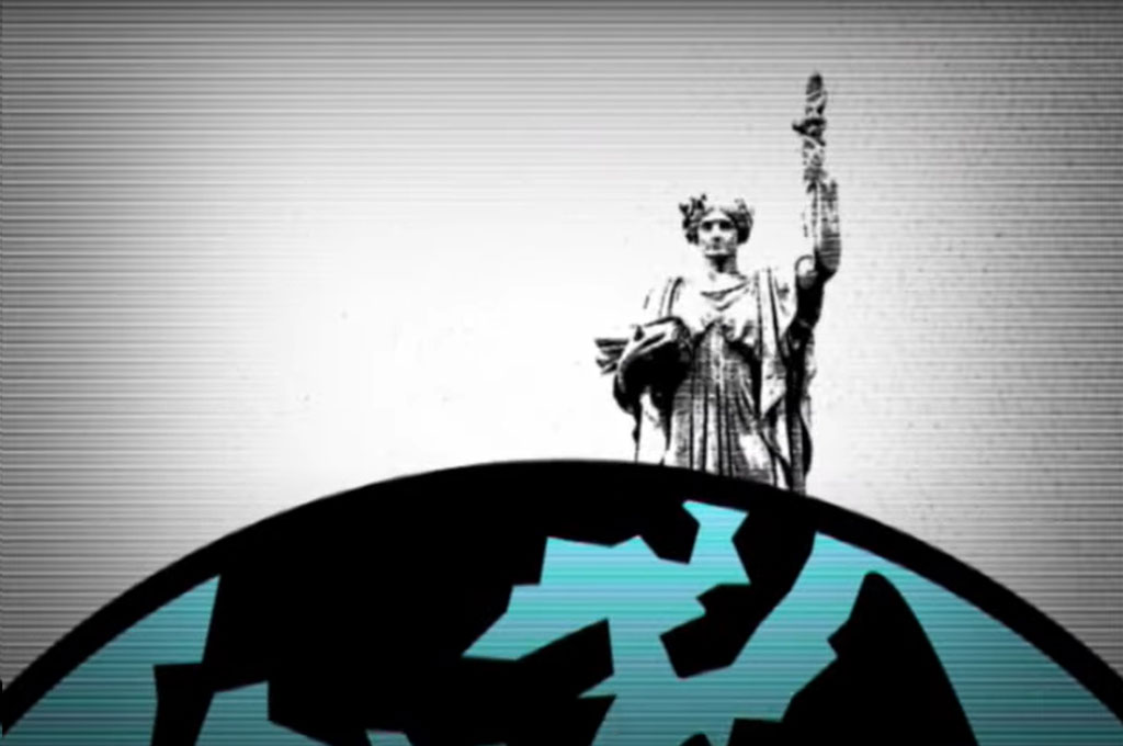 Prometeus - Il futuro dei media - Video